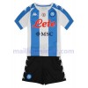 Maillot de Foot SSC Naples Special Quatrième 2020-21 - Enfant Maillot de Foot SSC Naples Special Quatrième 2020-21 - Enfant